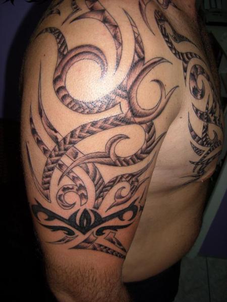 tribal